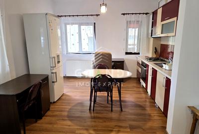 NOU PE PIAȚĂ!2 camere | Parcare inclusă | Zorilor–Europa | Str.Mircea Eliade - 8