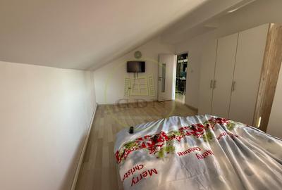 Apartament 3 camere decomandat, 100 mp, Bariera Valcii, zona Bordei - 7