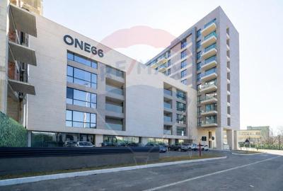 Apartament nemobilat in Aparthotel ONE66, Centru Brasov! - 1