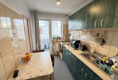 Apartament 2 camere decomandate | Zona Interservisan - Gheorgheni - 5