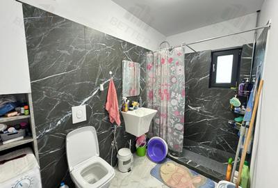 Casa individuala cu piscina -teren 603 mp-Popesti-Leordeni - 14