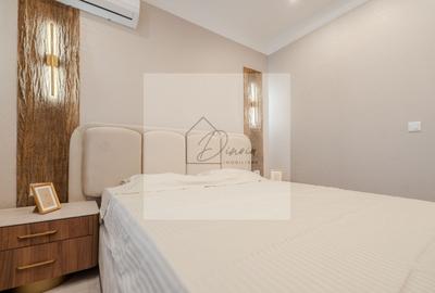 Studio dublu Ivory Residence Pipera I lux mobilat I balcon I COM0% - 11