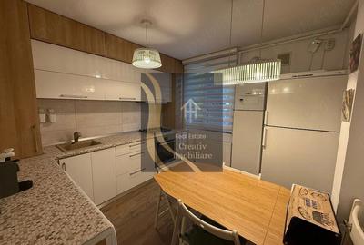 Apartament 2 camere decomandat complet utilat și mobilat - 4