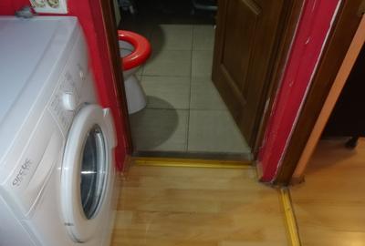 Inchiriez apartament 3 camere in Deva, zona Scarisoara, etaj 2, mobilat - 4