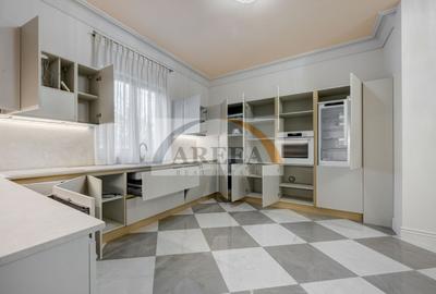 Oportunitate Unică Bijuterie Arhitecturală la 2 Minute de Jolie Ville - 4