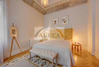 Vila Interbelica in centrul Bucurestiului-in antecontract! - 1