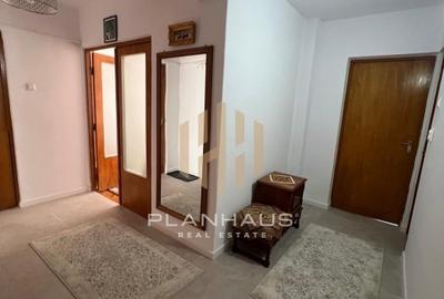 Apartament 3 camere ,ultracentral Biblioteca Judeteana,etaj 1 , garaj sub bloc i - 17