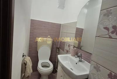 3 Camere de inchiriat | Crangasi | 2 bai | Mobilat-Utilat | Metrou - 6