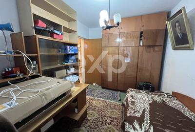 3 camere Decomandat electrica/sanitare refăcute 12 m Metrou Apărători reabilitat - 12