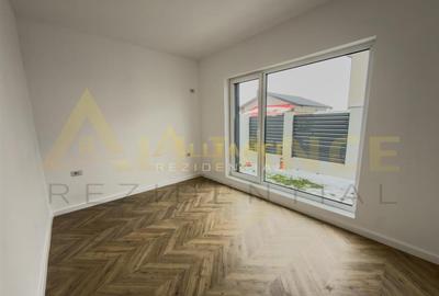 Casa Individuala || 2 dormitoare || 2 bai || Teren 440 mp - 13