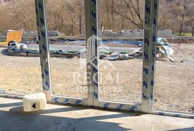 Proprietate cu potențial, într-un cadru natural de vis – 3581 mp teren - 6