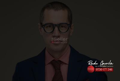 Teren Intravilan - Pretabil Investitie - Dezvoltare Rezidentiala - 5