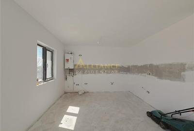 Casa parter-pod izolat- 375mp teren- - 3