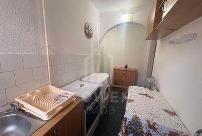Apartament de 2 camere | 38 mp| Cireșica - 8