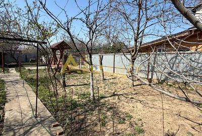 EXCLUSIVITATE casa + teren 754 mp | 2 locuinte | garaj | Catelu - 26