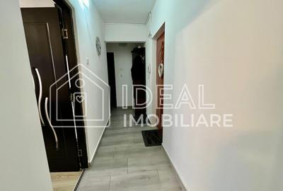 Apartament 2 camere decomandat | Vasile Aaron | 60 mp - 10