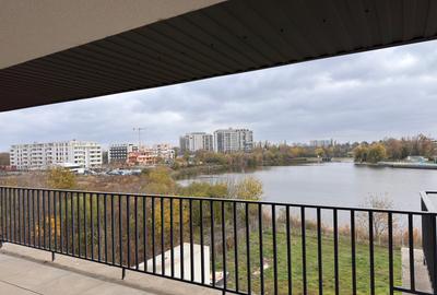 Apartament cu 3 camere decomandat în Străulești