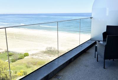 Mamaia - SEA ON - apartament elegant pe malul marii - 1