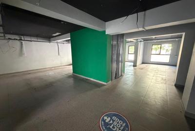 SPATIU COMERCIAL  - Exigent Plaza Faza 4 - VAD Pietonal - 4