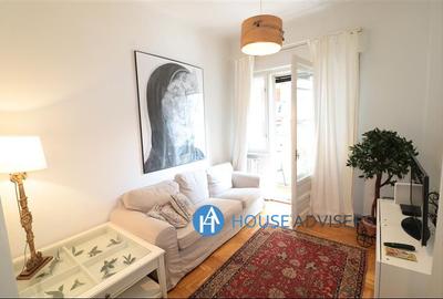 Inchiriere garsoniera dubla Cismigiu - 1