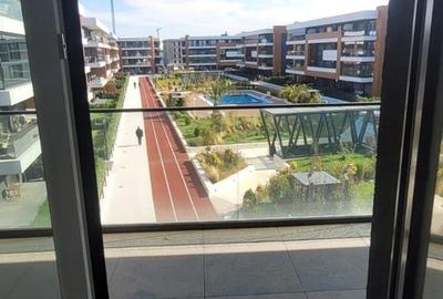 ASTORIUM GARDEN- COMPLEX PREMIUM FINALIZAT/ 3CAM.+LOC DE PARCARE! - 3