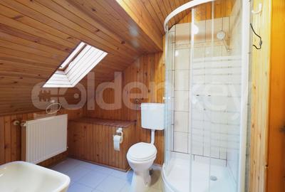 Vila individuala cu 7 camere | piscina | 1000mp teren - 21