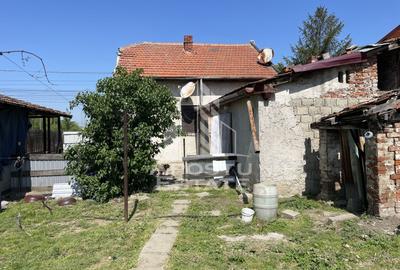 Casa individuala de vanzare Centrul Comercial Alfa Dambovita - 12
