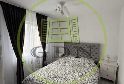 Apartament 3 camere de inchiriat, lux, zona Cecul mare , Brasov - 3