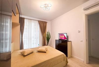 Apartament 3 camere de vanzare Floreasca Residence - 11