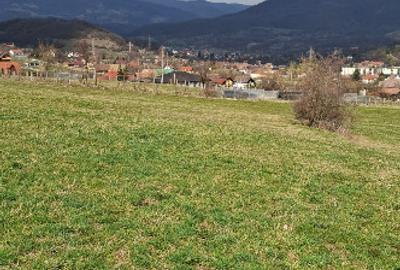 Teren intravilan de vânzare, 1065 mp, în Sovata - 3