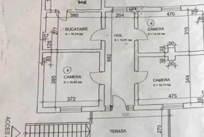 Casă individuală 6 camere  Rasnov - 5