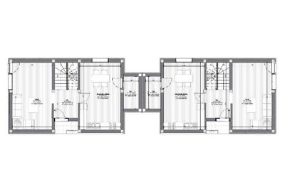 Vanzare Casa individuala - Vila - Prelungirea Ghencea - PARC GHIDICENI - teren 3 - 14