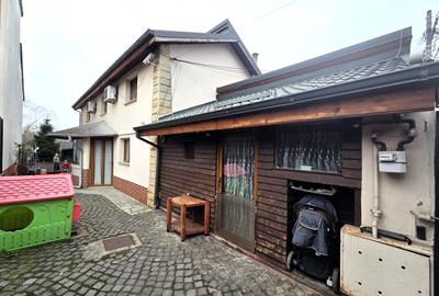 Vanzare vila P+M Ostrov / Pantelimon, langa Lacul Fundeni, teren 250 mp - 1