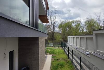 Apartament 3 camere decomandat, parter înalt, nou 2024, Ianc - 11