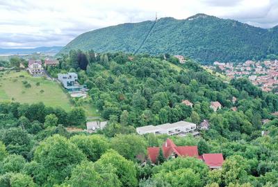 Teren Intravilan - Vedere Panoramica - 10