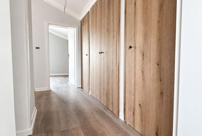 Duplex despartit 4 camere + 2 bai 92 utili / 273 teren - 9