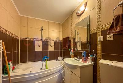 Apartament 3 camere Marasti - 7