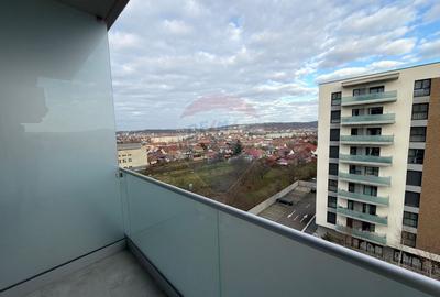 Apartament cu 2 camere de vânzare în zona Lotus - Grandhill Residence - 4