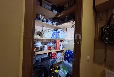 Apartament 1 camera | 37mp | Balcon | Zona Restaurant Regal | Baciu - 6