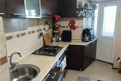 3 camere decomandat Alexandru-Piata - 12