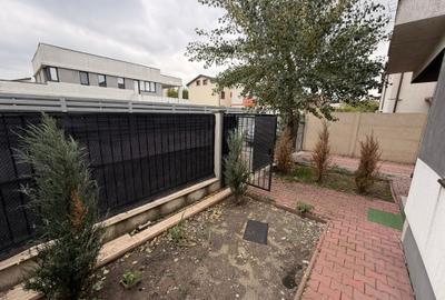 VILA P+1E+M MILITARI RESIDENCE ACVILEI, 125mpu, MOBILATA,UTILATA,ZONĂ LINISTITA - 9