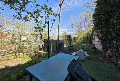 Apartament deosebit cu 3 camere str. Castelului - 39