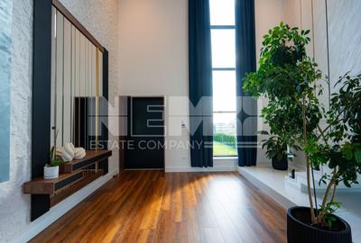 Vilă de lux inteligentă | 4 dormitoare |3 băi|1080 mp teren| Rădăuți - 44