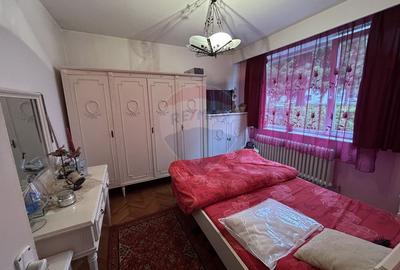 Apartament cu 3 camere de închiriat în zona Central - 5