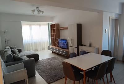 4 camere, 1/4, 102mp, + 2 locuri parcare-Prelungirea Ghencea - 1