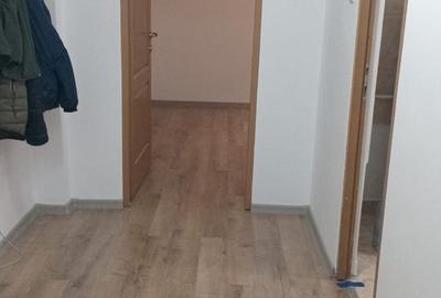 MIHAI BRAVU / METROU / DECOMANDAT / IMOBIL 1984 - 2