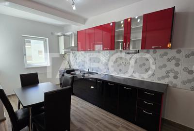 Apartament de inchiriat 3 camere mobilat utilat si parcare in Selimbar - 3