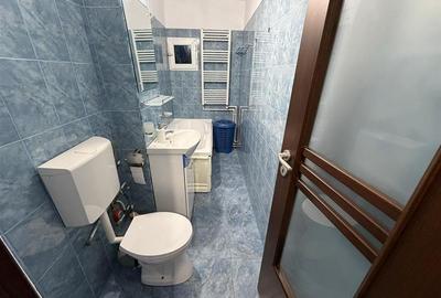 Apartament 2 camere, etaj 1, 56mp, mobilat, zona Scoala 3 - Vlahuta - 15