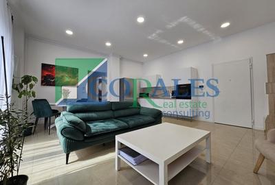 Apartament tip Penthouse. Mobilat si utilat. Parcare subterana! - 2