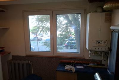 Apartament cu 2 camere decomandat în Ultracentral